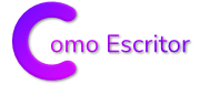 Como Escritor